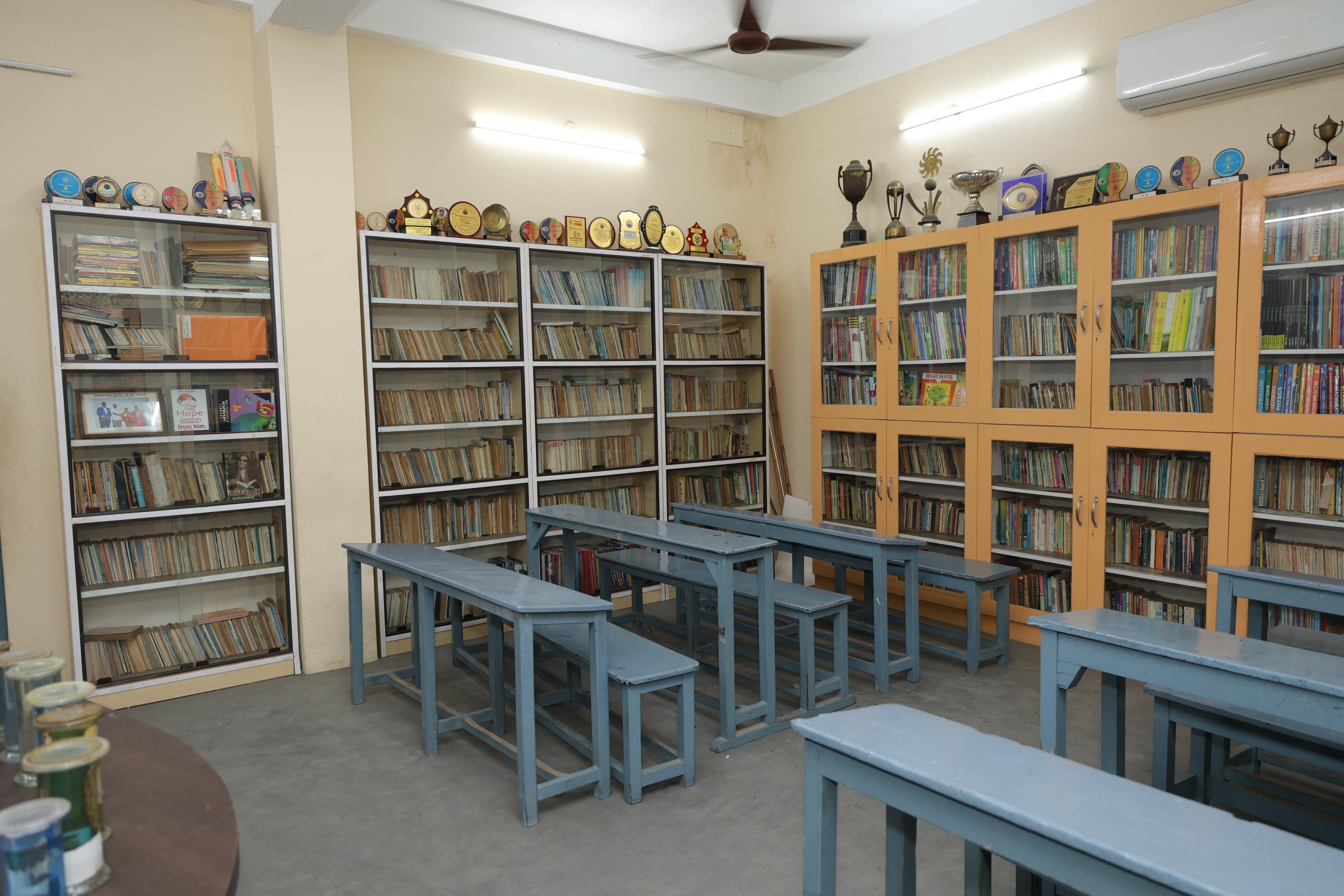 Library